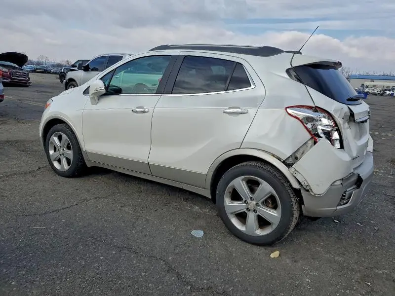 2015 BUICK ENCORE   