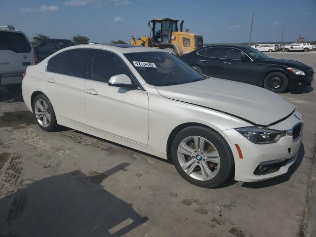 2017 BMW 330 I