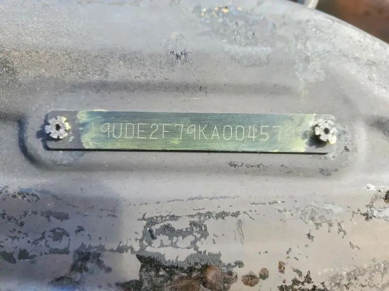 2019 ACURA ILX PREMIUM  