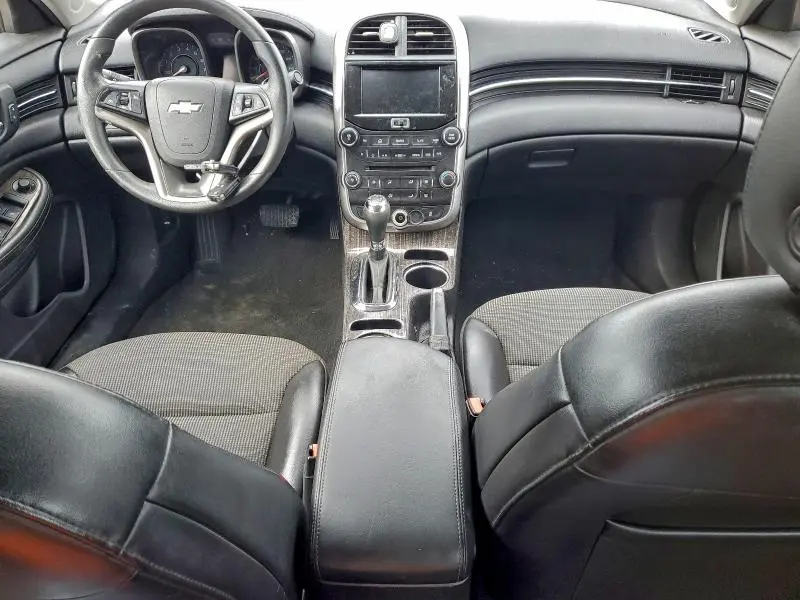 2014 CHEVROLET MALIBU 1LT  