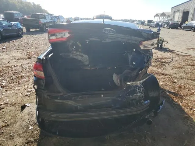 2017 FORD FUSION SE HYBRID  