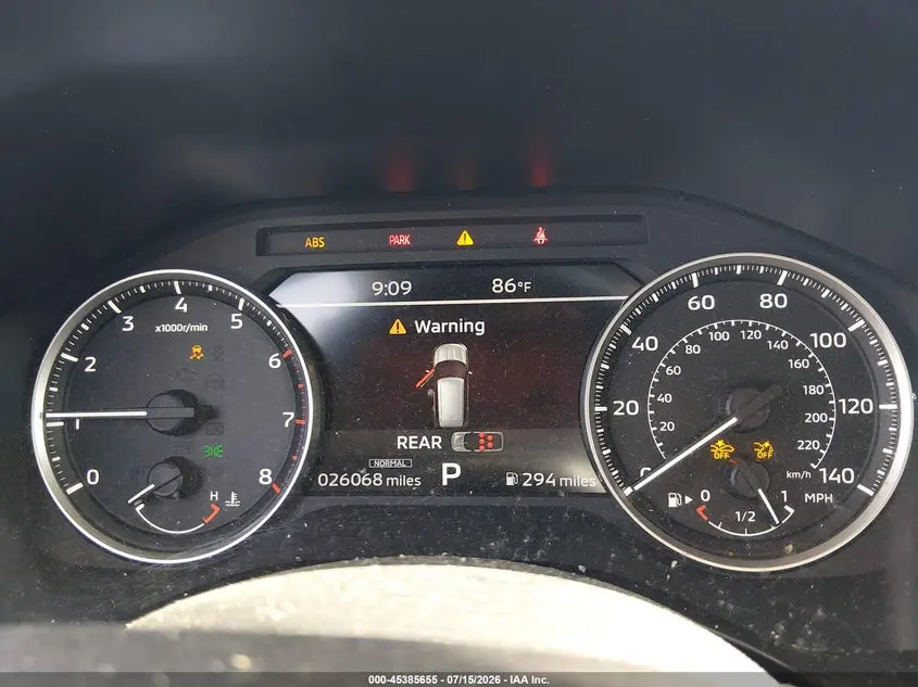 2024 MITSUBISHI OUTLANDER SE 2.5 2WD