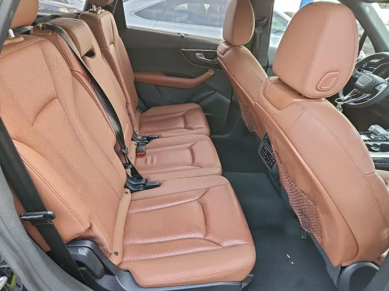 2021 AUDI Q7 PRESTIGE  