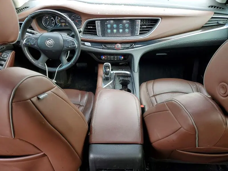 2019 BUICK ENCLAVE AVENIR  