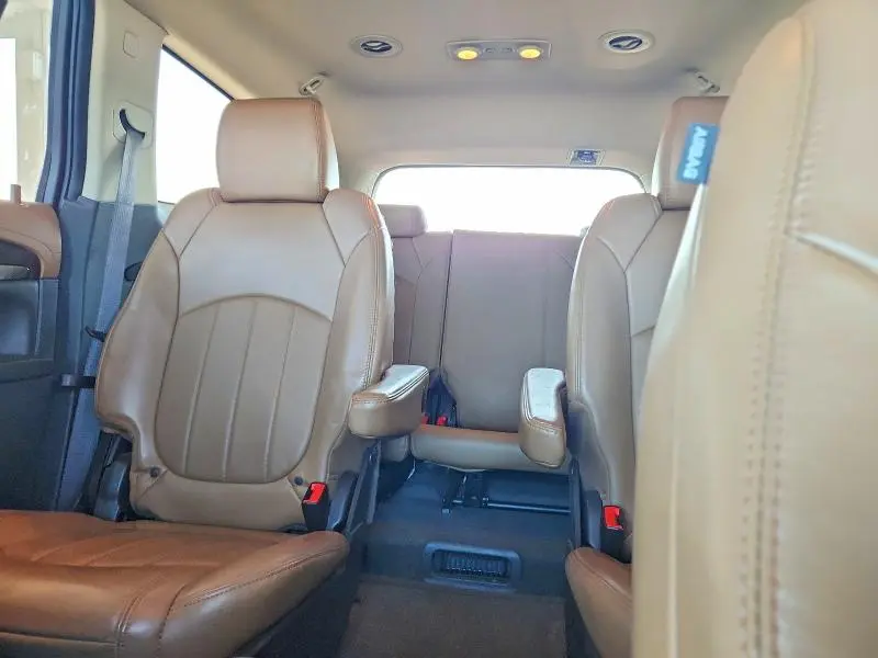 2014 BUICK ENCLAVE   