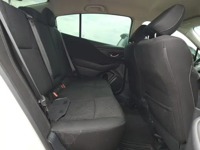 2020 SUBARU LEGACY PREMIUM  