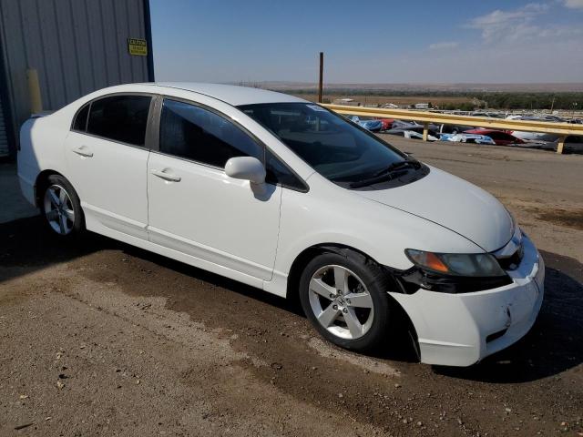 2010 HONDA CIVIC LX-S