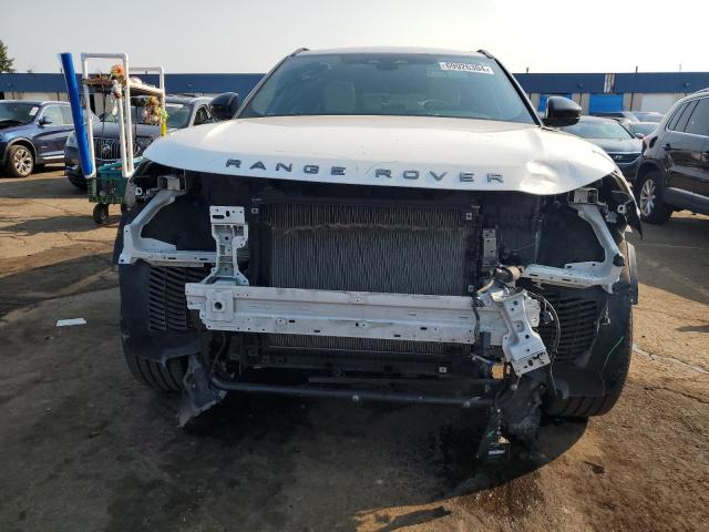 2022 LAND ROVER RANGE ROVER VELAR R-DYNAMIC S