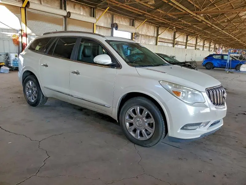 2013 BUICK ENCLAVE   