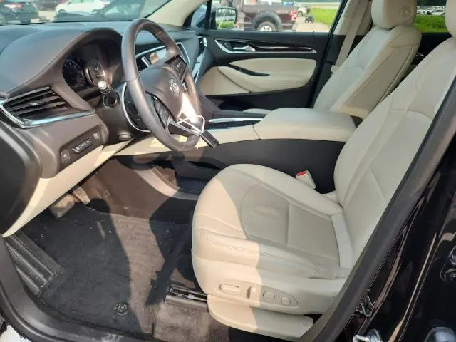 2023 BUICK ENCLAVE PREMIUM  