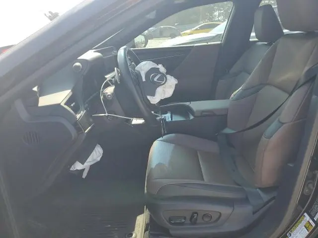 2024 LEXUS ES 350 BASE  