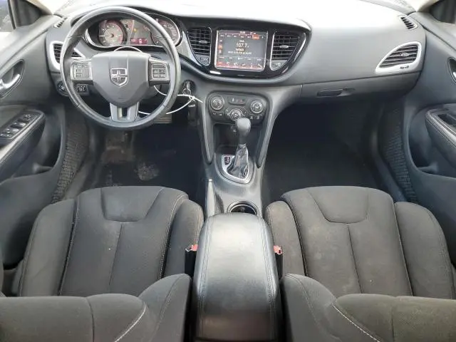 2013 DODGE DART SXT  