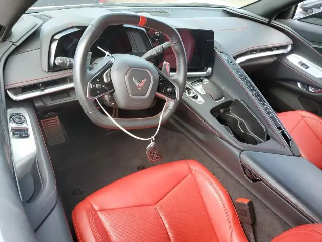 2023 CHEVROLET CORVETTE STINGRAY 1LT  