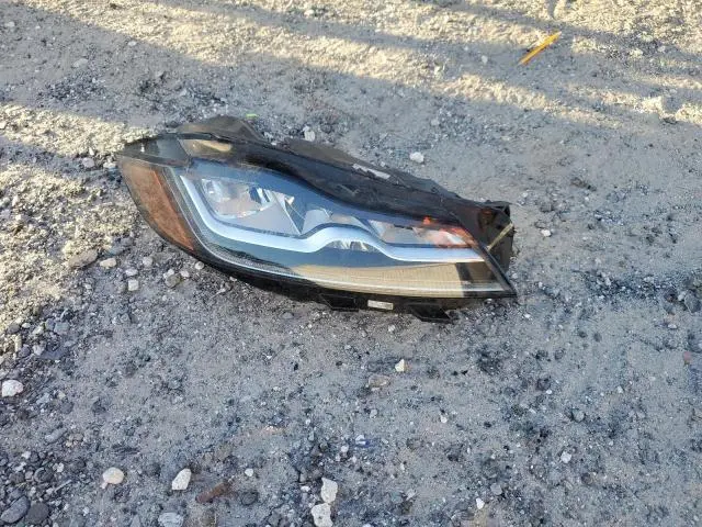 2018 JAGUAR F-PACE S  