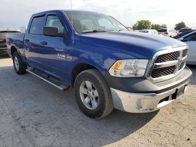 2015 RAM 1500 ST