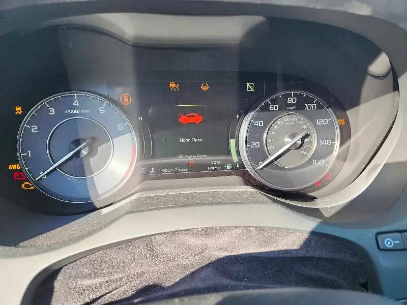 2025 ACURA RDX TECHNOLOGY  