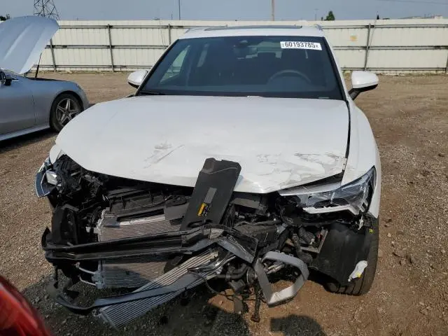 2023 AUDI Q3 PREMIUM S LINE 45  