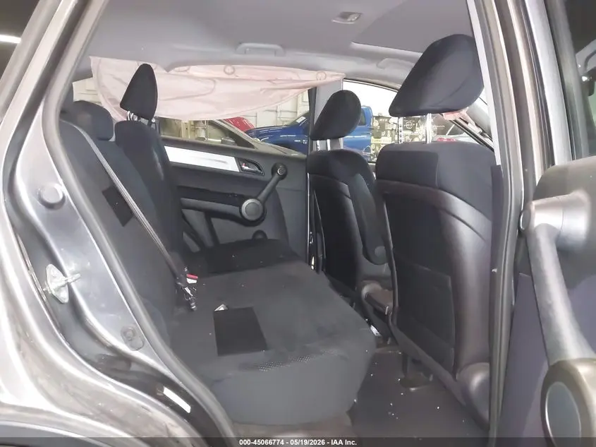 2010 HONDA CR-V EX