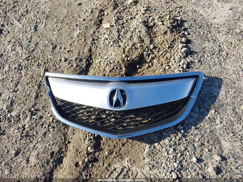 2014 ACURA RDX  