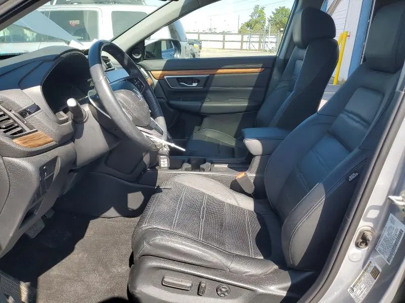 2019 HONDA CR-V EXL  