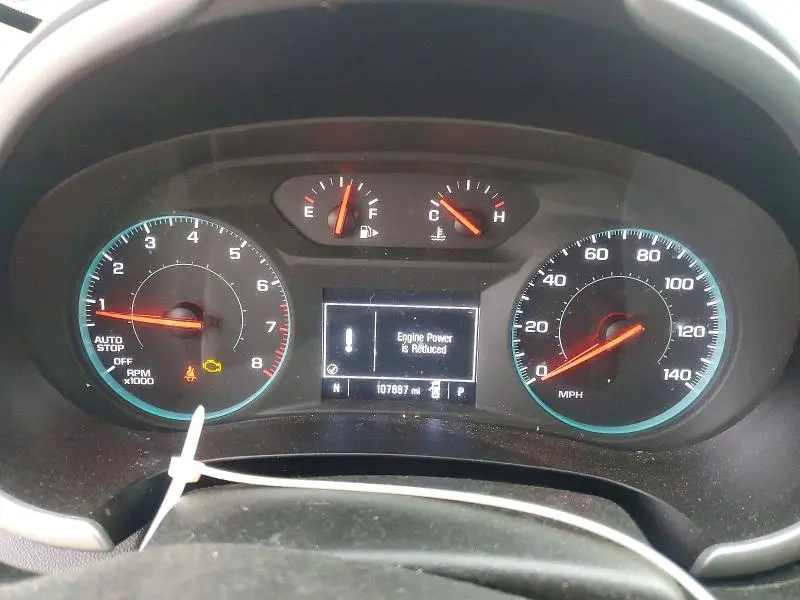 2023 CHEVROLET MALIBU RS  
