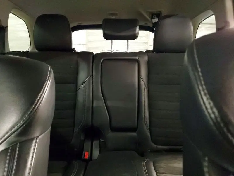 2020 MITSUBISHI OUTLANDER SE  
