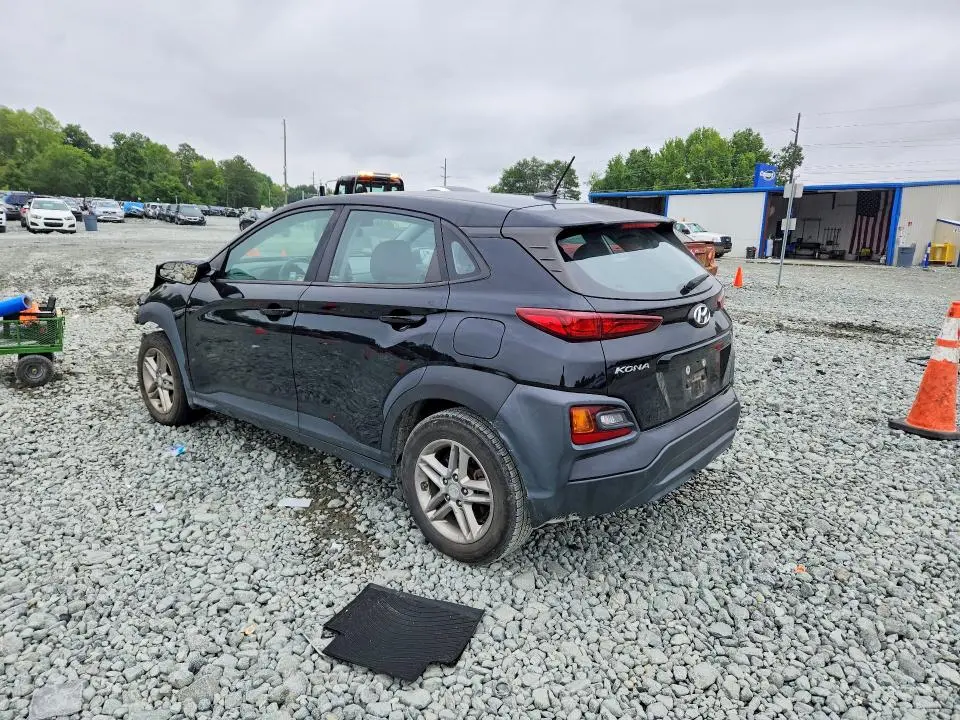 2019 HYUNDAI KONA SE  