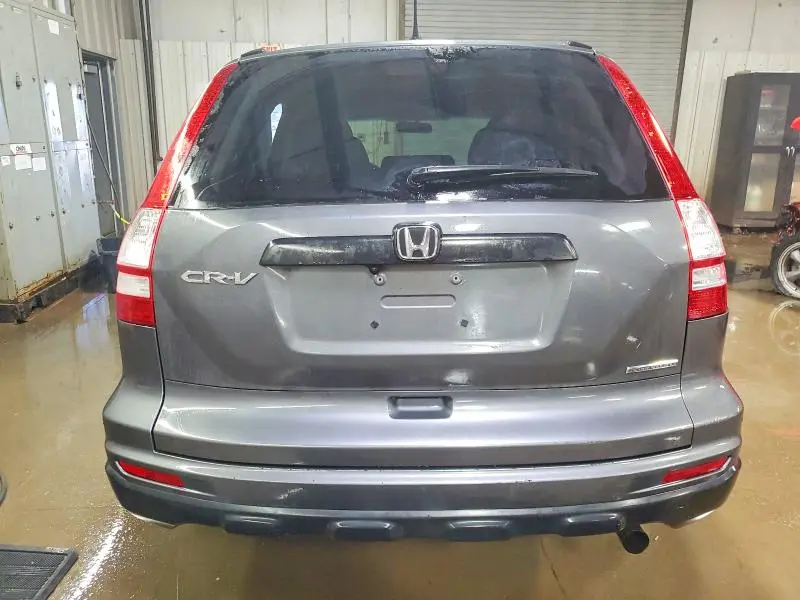 2011 HONDA CR-V SE  