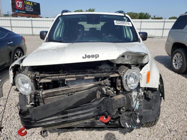 2018 JEEP RENEGADE TRAILHAWK