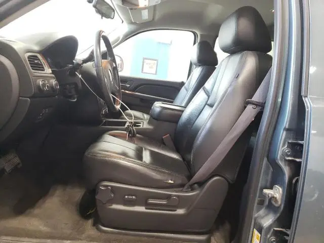 2011 CHEVROLET AVALANCHE LT  
