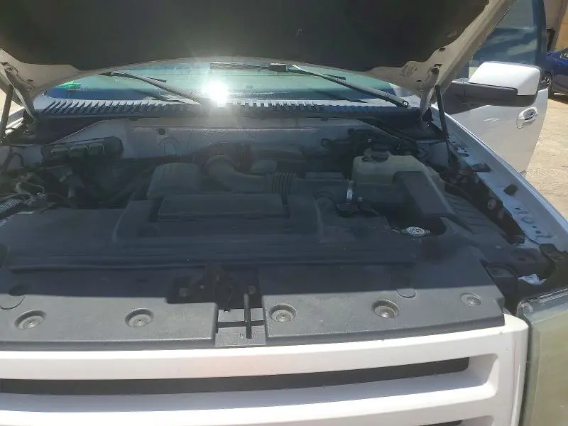 2010 FORD EXPEDITION EL LIMITED  