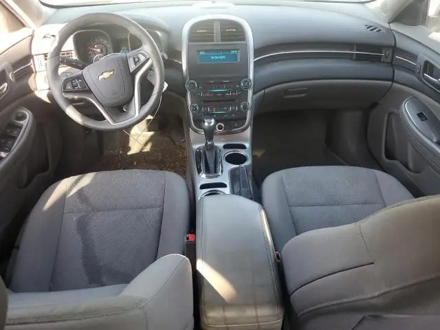 2015 CHEVROLET MALIBU LS
