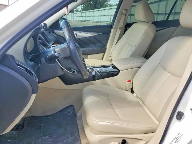 2020 INFINITI Q50 3.0T LUXE  