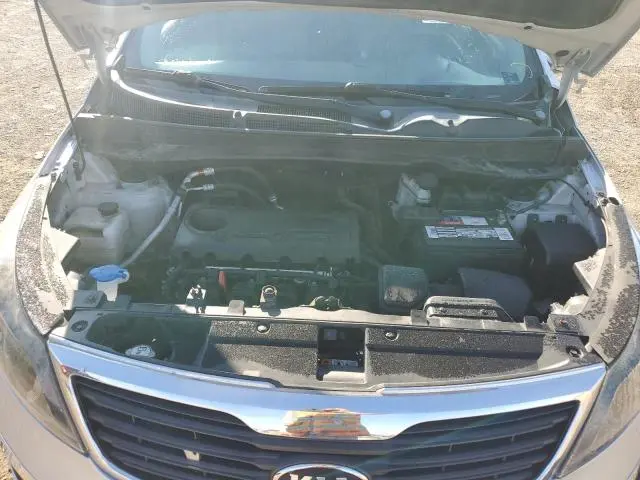 2013 KIA SPORTAGE BASE  