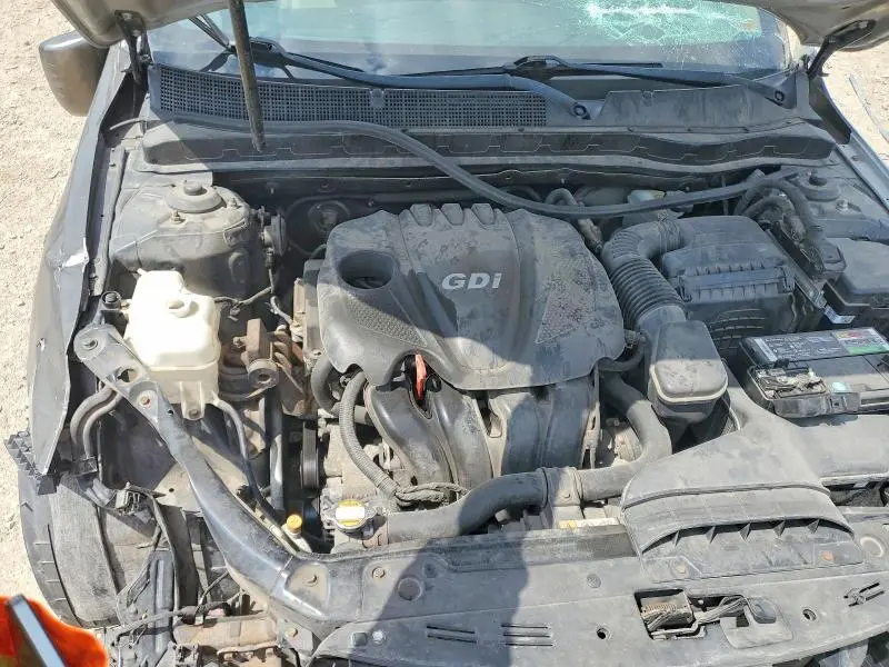 2011 KIA OPTIMA LX  