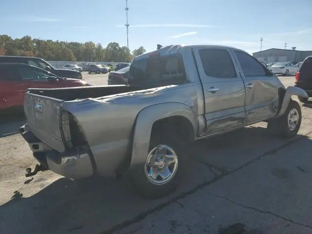 2014 TOYOTA TACOMA DOUBLE CAB PRERUNNER  