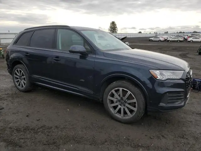 2023 AUDI Q7 PREMIUM PLUS  