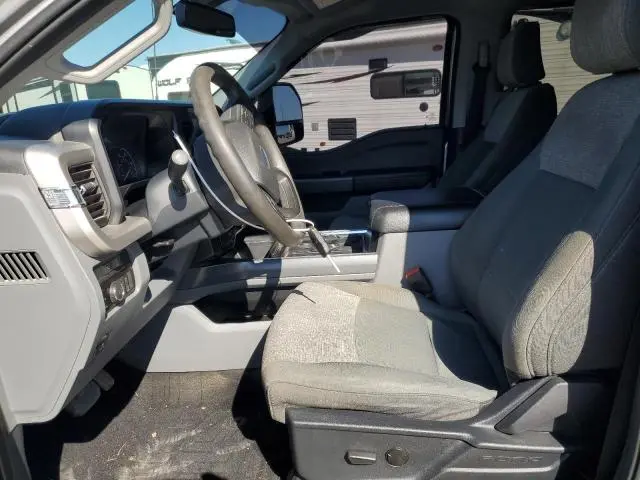 2023 FORD F350 SUPER DUTY  