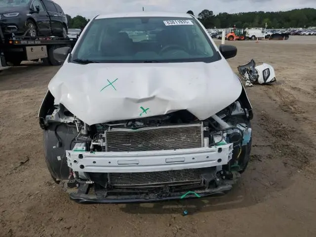 2022 CHEVROLET SPARK LS