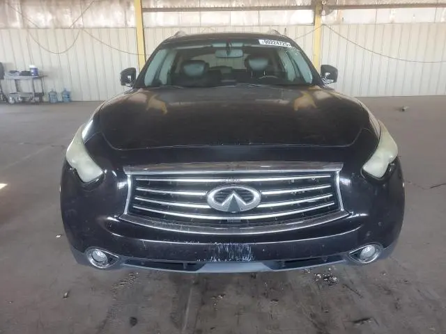 2012 INFINITI FX35   