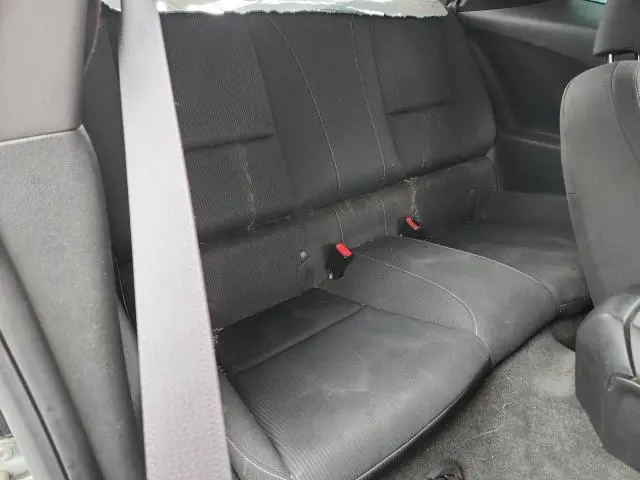 2015 CHEVROLET CAMARO SS  