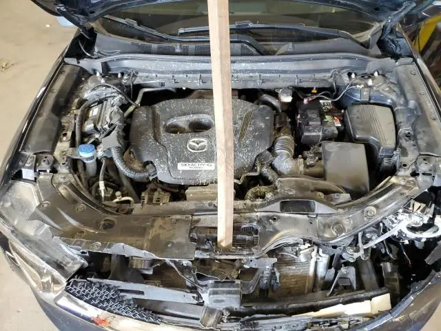 2021 MAZDA CX-5 SIGNATURE  