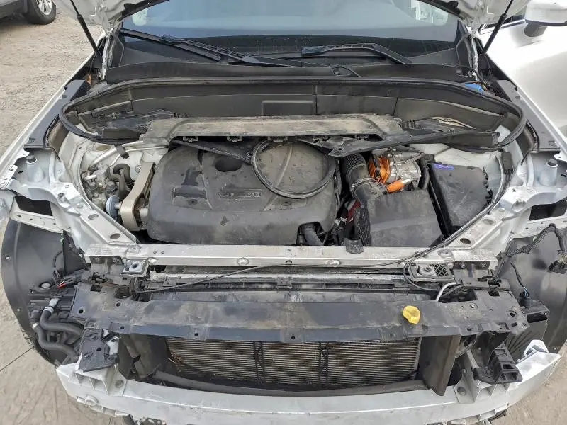 2023 VOLVO XC90 CORE  