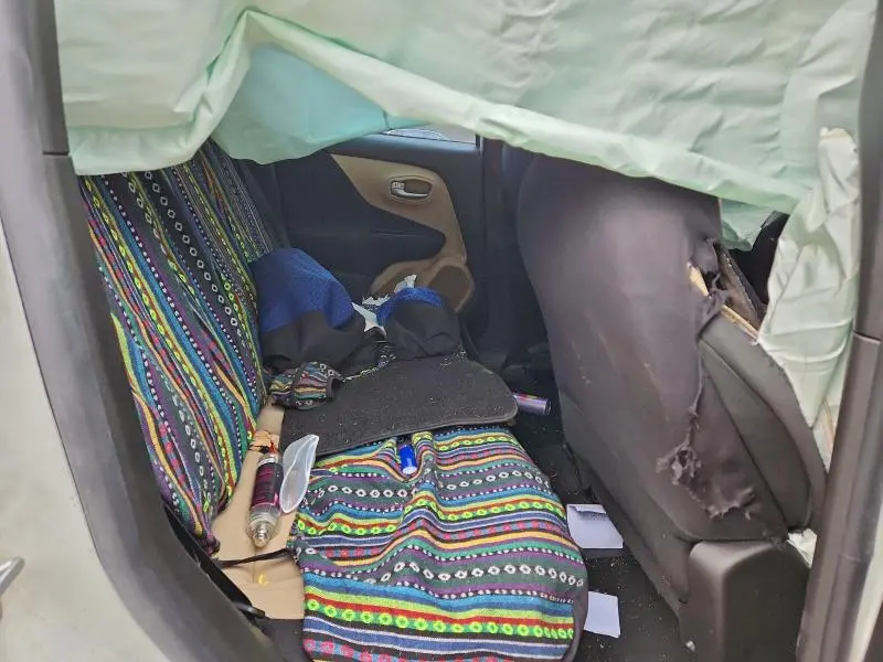 2020 JEEP RENEGADE SPORT  