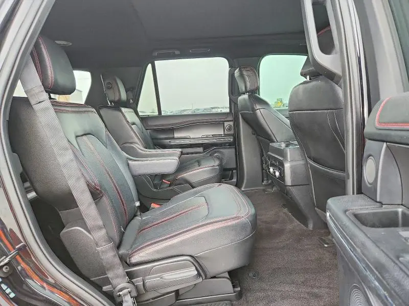 2020 FORD EXPEDITION   