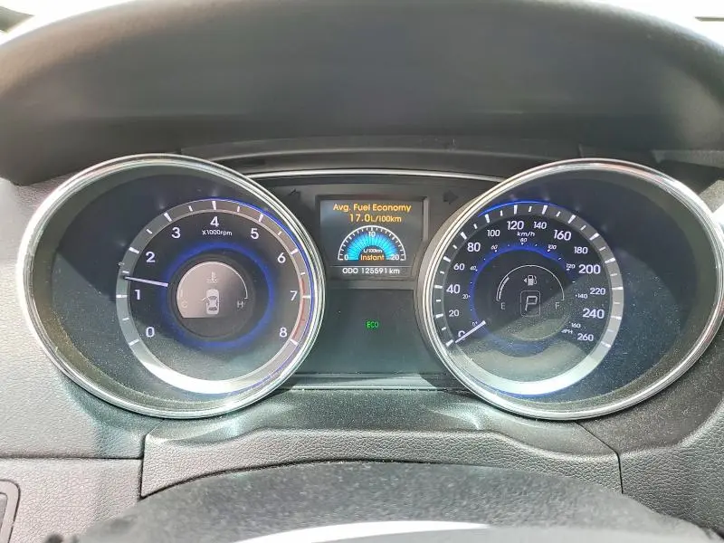2014 HYUNDAI SONATA SE 2.0T  