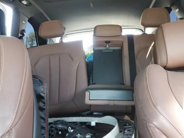 2021 BMW X5 XDRIVE45E  