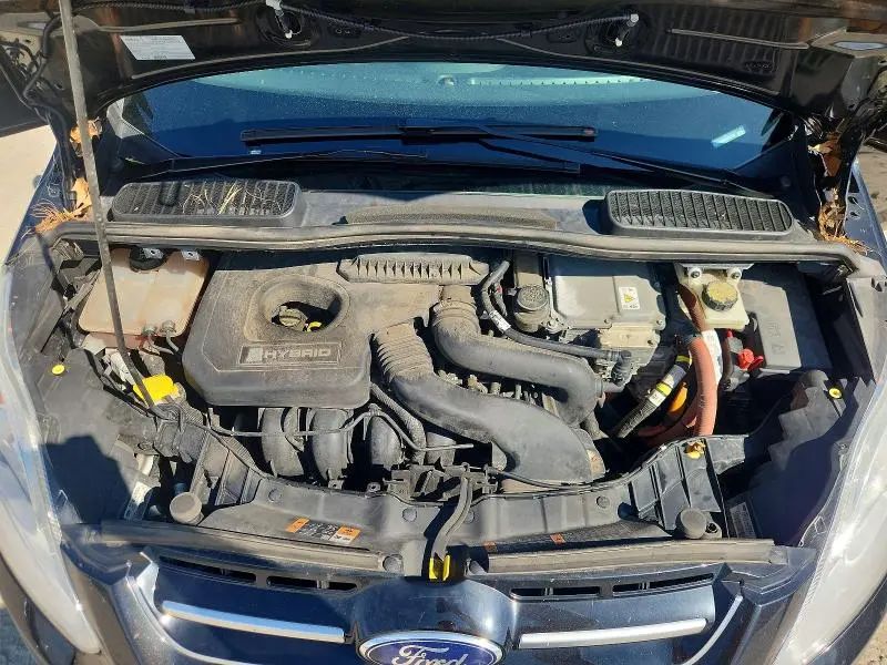 2014 FORD C-MAX SE  