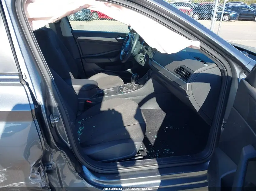 2020 VOLKSWAGEN JETTA 1.4T R-LINE/1.4T S/1.4T SE