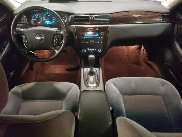 2012 CHEVROLET IMPALA LT  